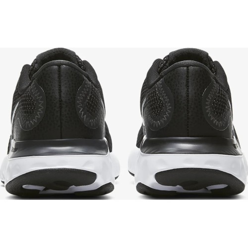Nike Avalynė Paaugliams Renew Run Black CT1430 091