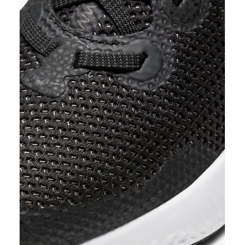 Подростковая обувь Nike Renew Run Black CT1430 091