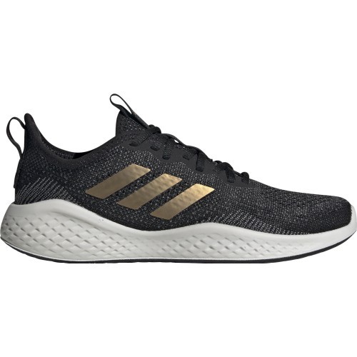 Adidas Fluidflow Women's Sneakers Black EG3675