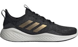 Adidas Avalynė Moterims Fluidflow Black EG3675