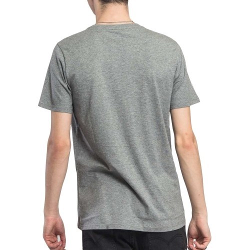 Puma Marškinėliai Photoprint Shoes Tee Grey 594892 03
