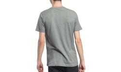 Puma Photoprint Shoes Tee Men's T-Shirt Grey 594892 03
