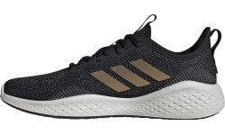 Adidas Avalynė Moterims Fluidflow Black EG3675