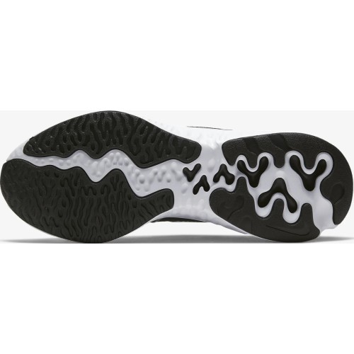 Nike Avalynė Paaugliams Renew Run Black CT1430 091