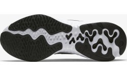 Nike Avalynė Paaugliams Renew Run Black CT1430 091