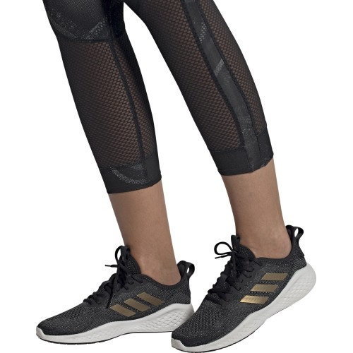 Adidas Avalynė Moterims Fluidflow Black EG3675