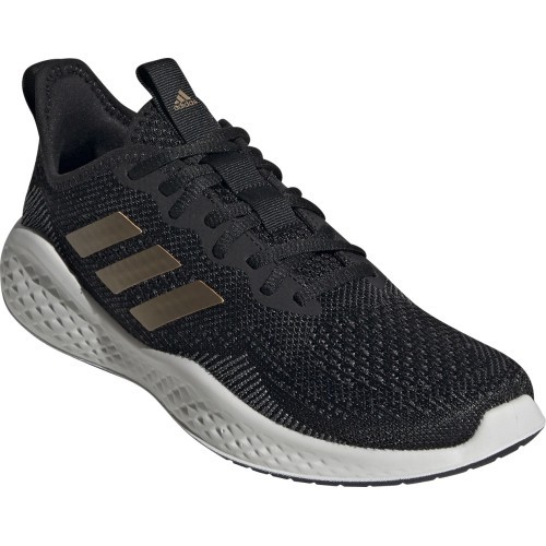 Adidas Avalynė Moterims Fluidflow Black EG3675