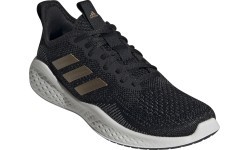 Adidas Fluidflow Women's Sneakers Black EG3675