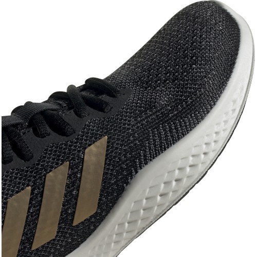 Adidas Avalynė Moterims Fluidflow Black EG3675