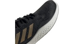 Adidas Fluidflow Women's Sneakers Black EG3675