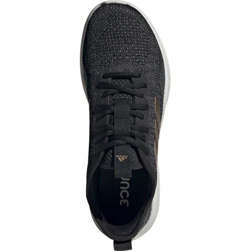 Adidas Avalynė Moterims Fluidflow Black EG3675