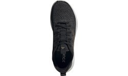 Adidas Avalynė Moterims Fluidflow Black EG3675