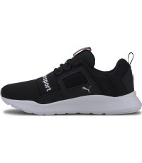 Puma Avalynė Vyrams BMW Mms Wired Cage Black