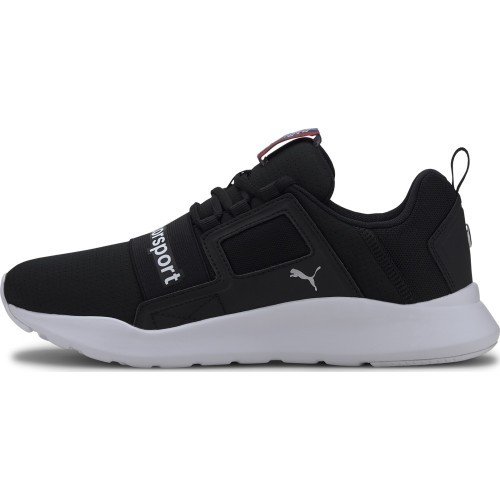 Puma Avalynė Vyrams BMW Mms Wired Cage Black