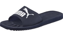 Puma Purecat Men's Slippers Peacoat Blue 360262 02