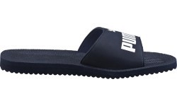 Puma Šlepetės Vyrams Purecat Peacoat Blue 360262 02