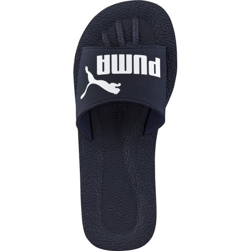Puma Šlepetės Vyrams Purecat Peacoat Blue 360262 02