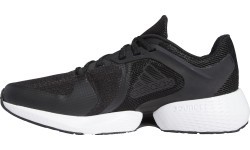 Мужские кроссовки Adidas Alphatorsion, чёрные, EG9627