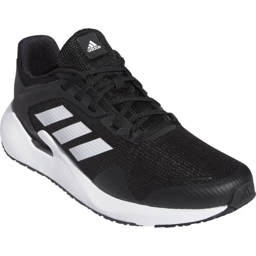 Мужские кроссовки Adidas Alphatorsion, чёрные, EG9627