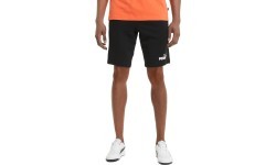 Puma Men's Shorts Ess Shorts 10'' Black