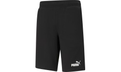 Puma Men's Shorts Ess Shorts 10'' Black