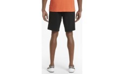 Мужские шорты Puma Ess Shorts 10'' Black