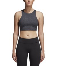 Adidas Crop Top Mlg Grey CD3093