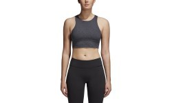 Топ Adidas Crop Top Mlg Grey CD3093