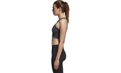 Adidas Crop Top Mlg Grey CD3093