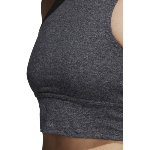 Adidas Palaidinė Crop Top Mlg Grey CD3093