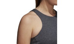 Adidas Crop Top Mlg Grey CD3093