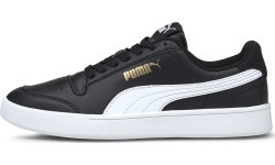 Puma Avalynė Paaugliams Shuffle Jr Black 375688 03