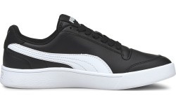 Puma Avalynė Paaugliams Shuffle Jr Black 375688 03