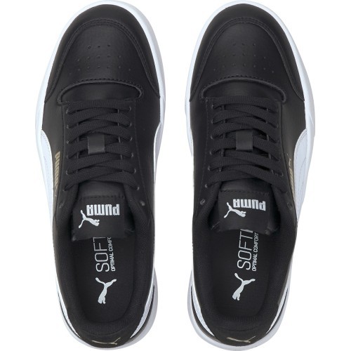 Puma Avalynė Paaugliams Shuffle Jr Black 375688 03