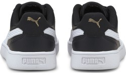 Puma Shuffle Jr Junior Sneakers Black 375688 03