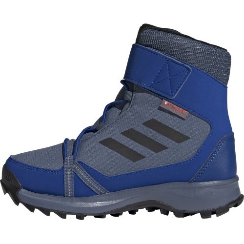 Adidas Avalynė Paaugliams Terrex Snow CF C.RD Blue Grey G26579