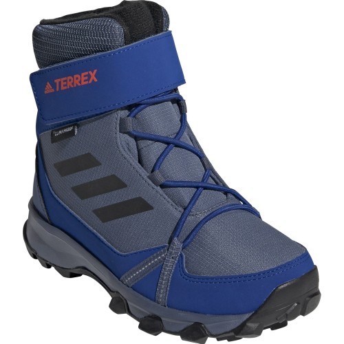 Adidas Avalynė Paaugliams Terrex Snow CF C.RD Blue Grey G26579