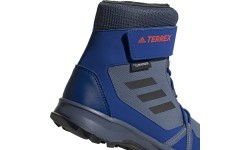 Adidas Avalynė Paaugliams Terrex Snow CF C.RD Blue Grey G26579