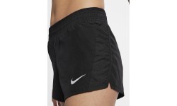 Nike W Nk 10K Women's Shorts, Black, 895863 010