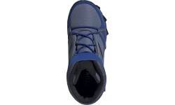 Adidas Terrex Snow CF C.RD подростковые ботинки Blue Grey G26579