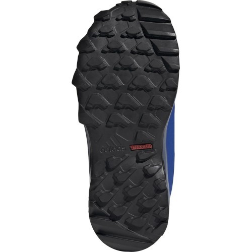 Adidas Terrex Snow CF C.RD Youth Boots Blue Grey G26579
