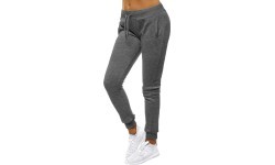 Женские брюки J.Style Grey 68CK01-5