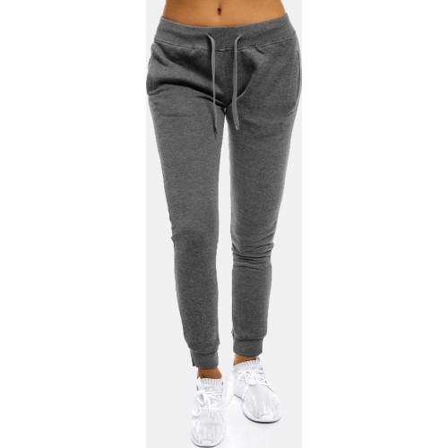 Женские брюки J.Style Grey 68CK01-5
