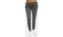 Женские брюки J.Style Grey 68CK01-5