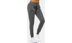Женские брюки J.Style Grey 68CK01-5