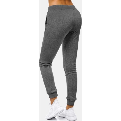 Женские брюки J.Style Grey 68CK01-5