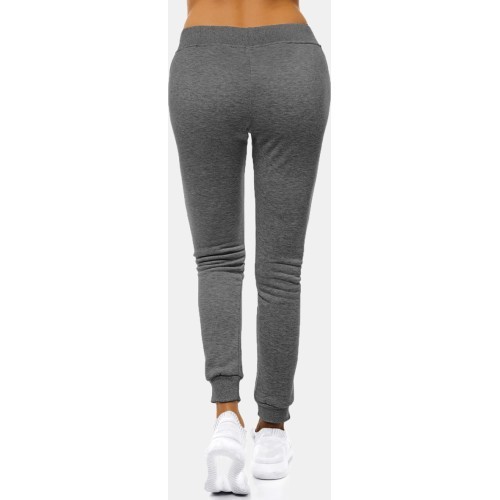 J.Style Kelnės Moterims Grey 68CK01-5