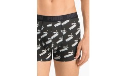 Puma Men AOP Boxer Black