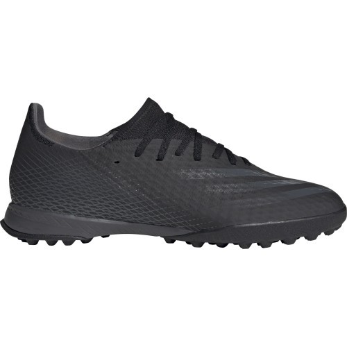 Adidas X Ghosted.3 TF Men's Training Shoes Black EH2835