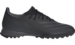 Adidas Avalynė Vyrams X Ghosted 3 Tf Black EH2835